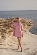 Alice Candy Blazer Dress