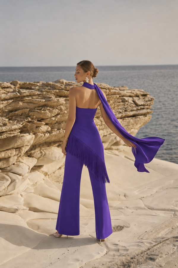 Amish Lavender Co-ord