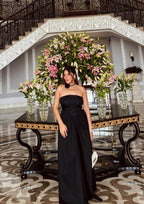 Noir Dress