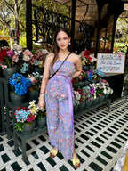 Bloom Jumpsuit