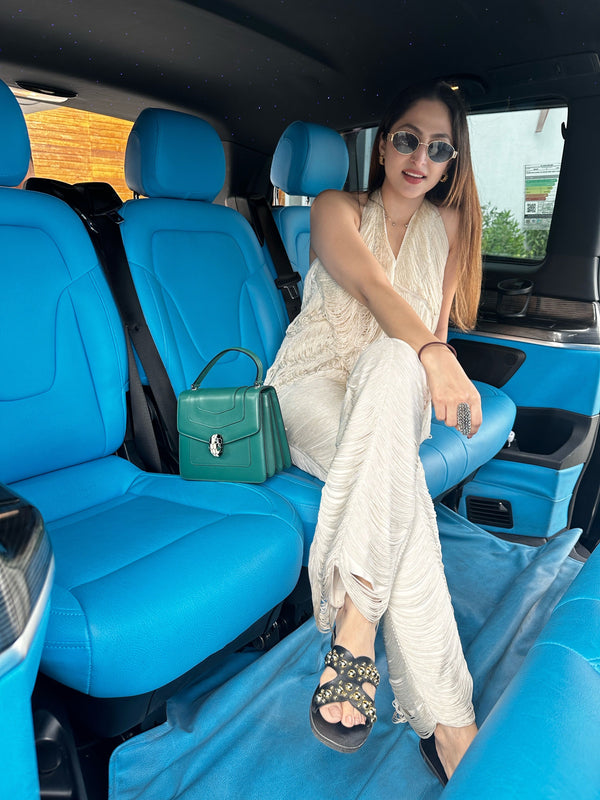 Monterosso Co-ord