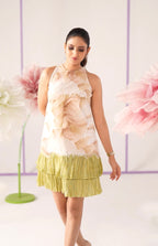 Selena Tulle Dress