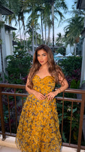 Load image into Gallery viewer, Dilly Dahlia Dress
