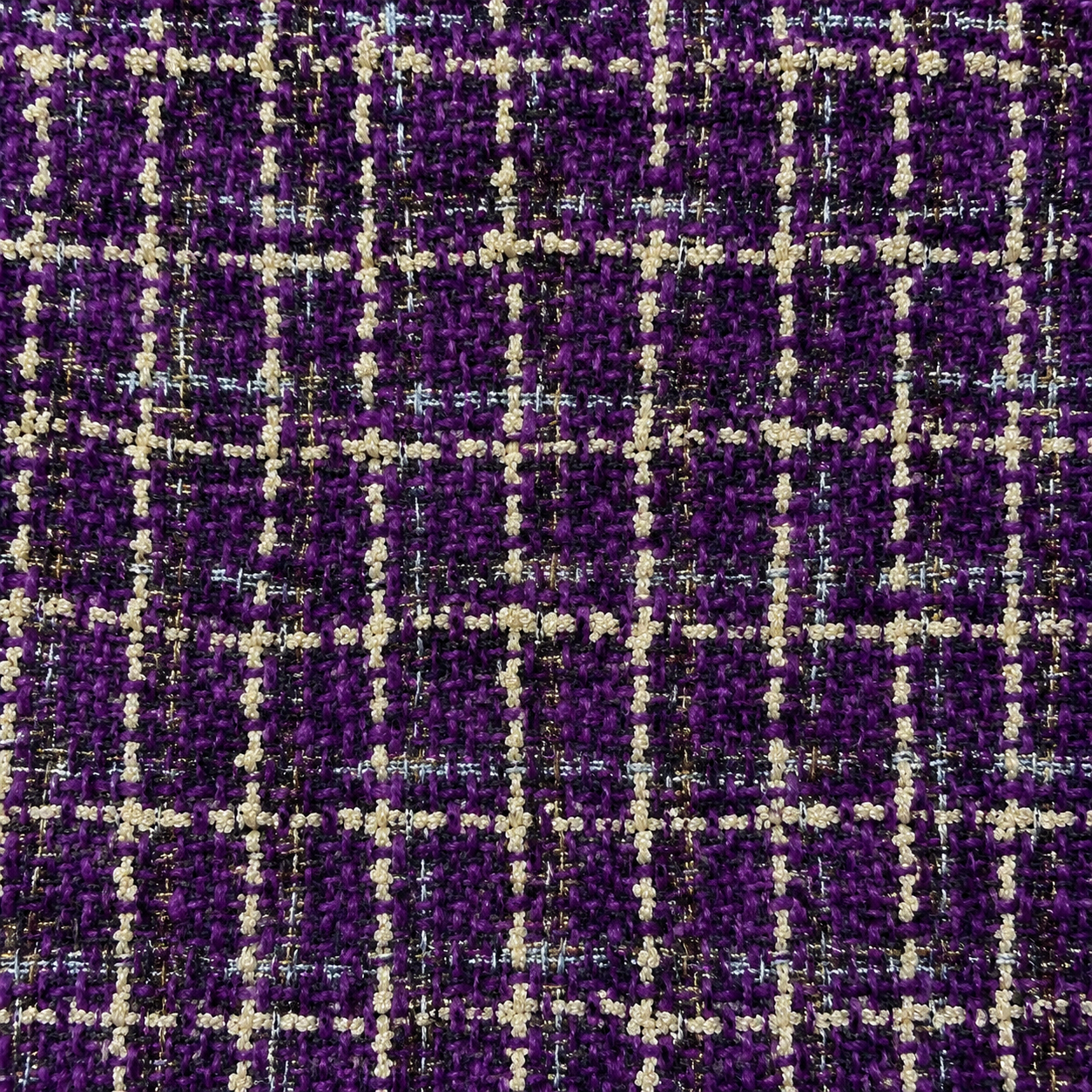 Aubergine Set