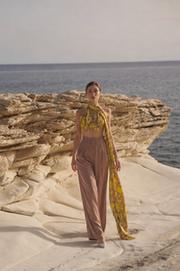 Chiquito Printed Set