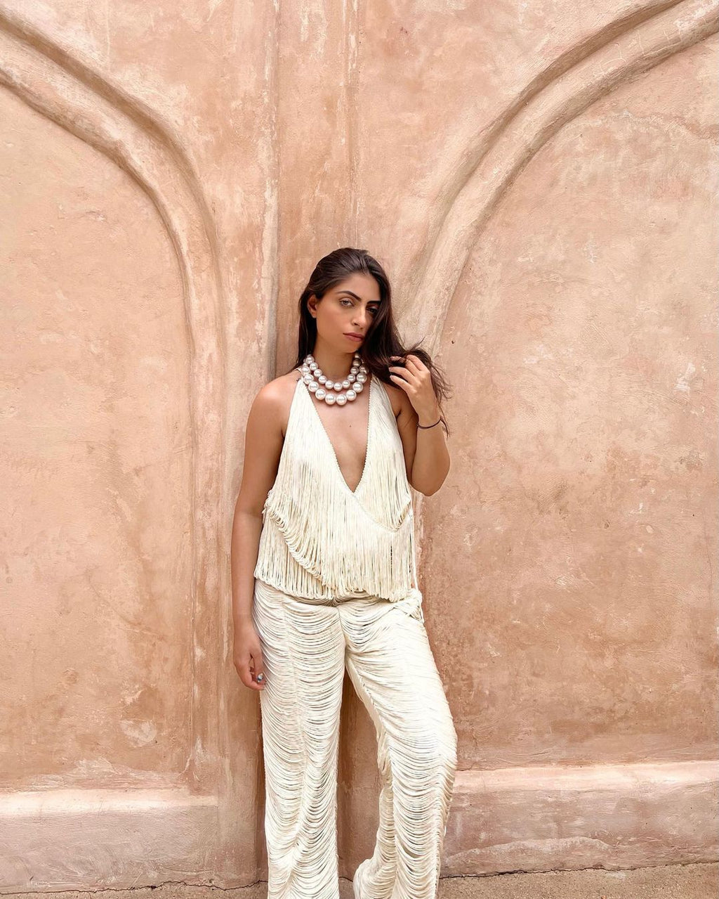 Monterosso Co-ord