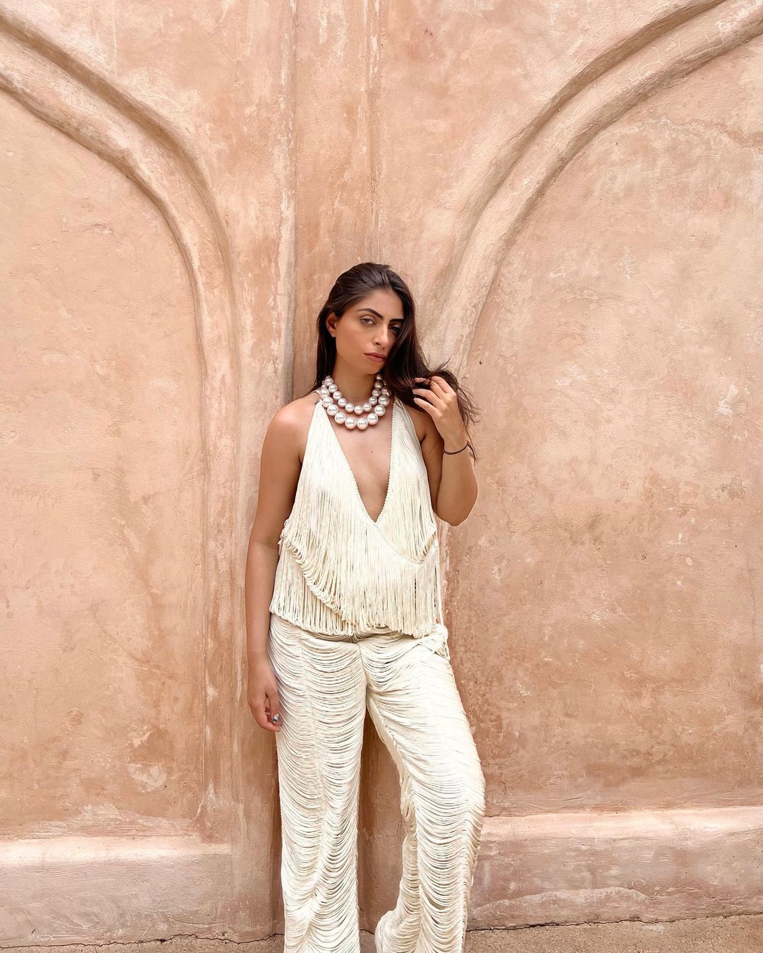 Monterosso Co-ord