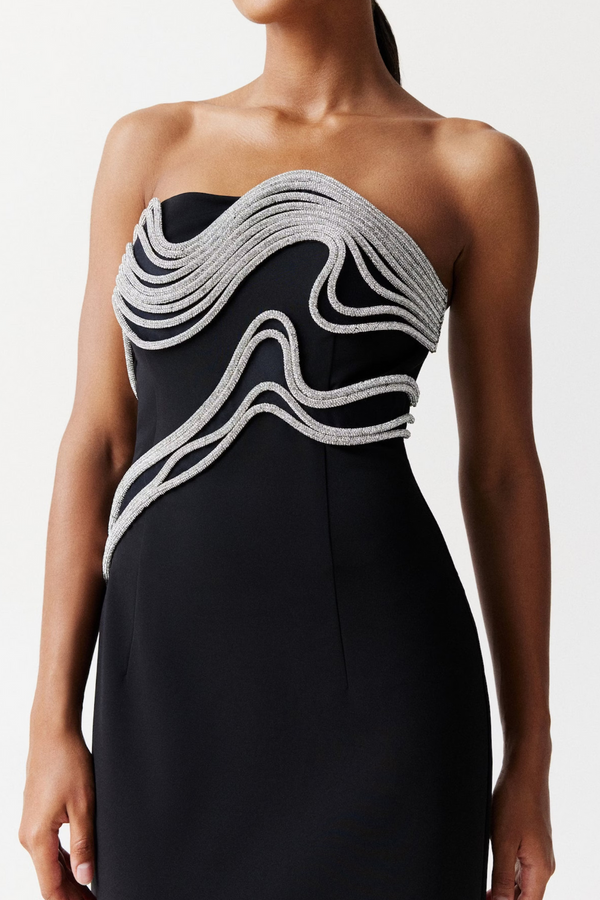 Kajah Dress