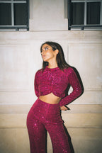 Delilah Co Ord