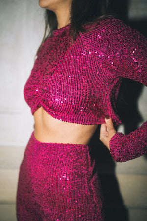 Delilah Co Ord