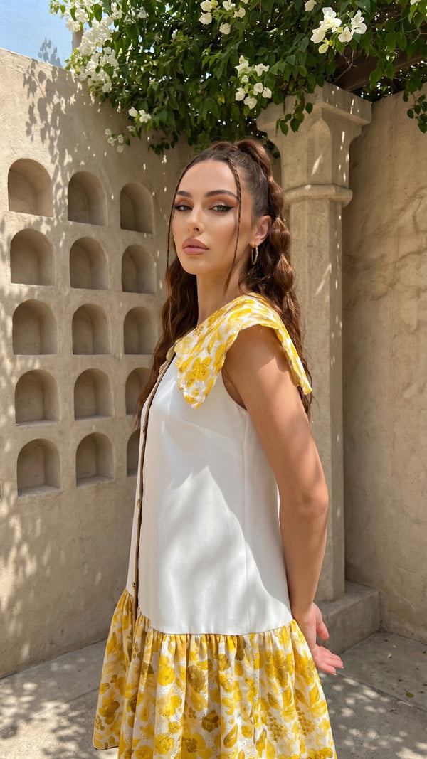 Daphne dress