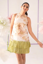 Selena Tulle Dress