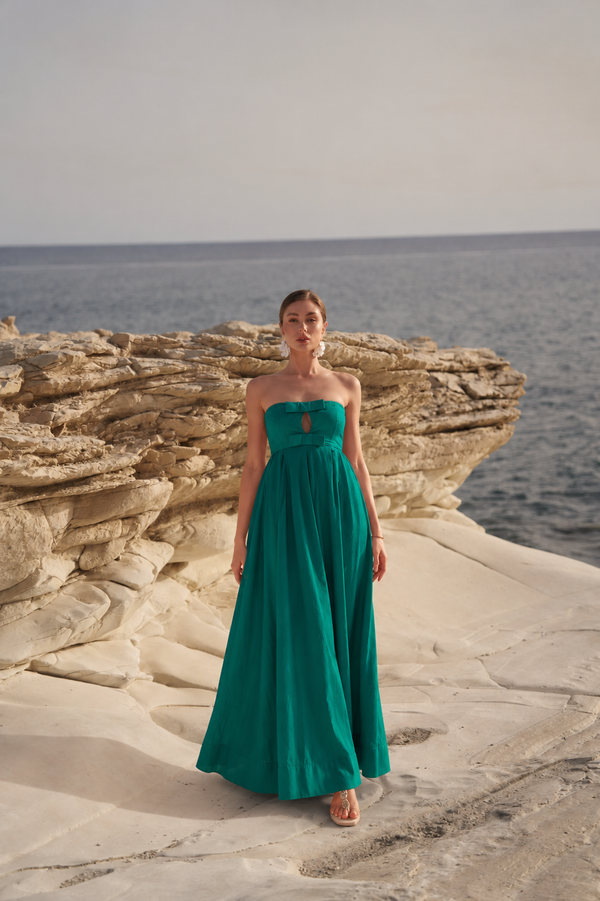Emerati Dress