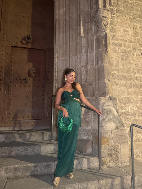 Emerald Dawn