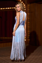 Dahlia Fringe Dress