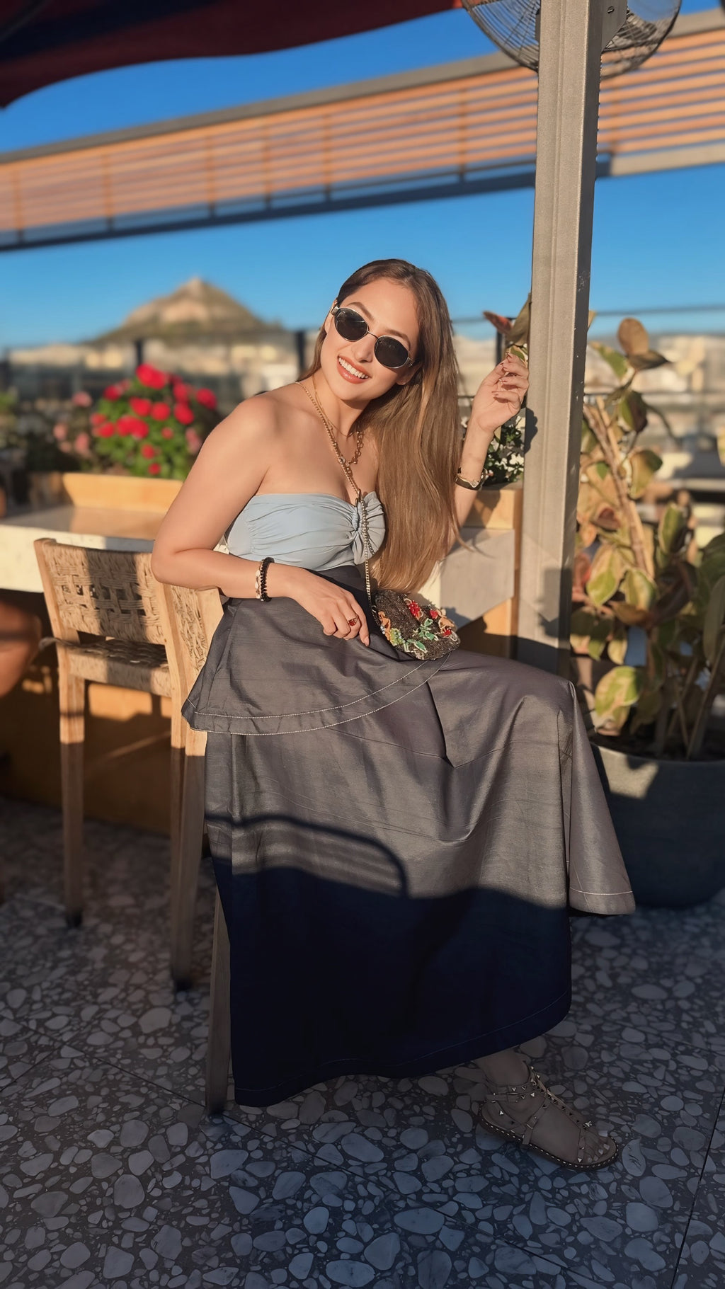 Solstice Set