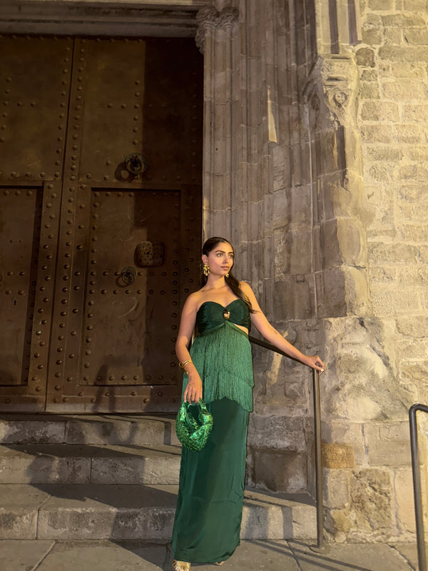 Emerald Dawn