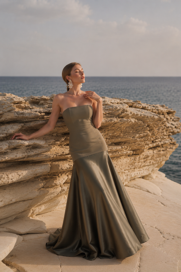 Alaaya Dress