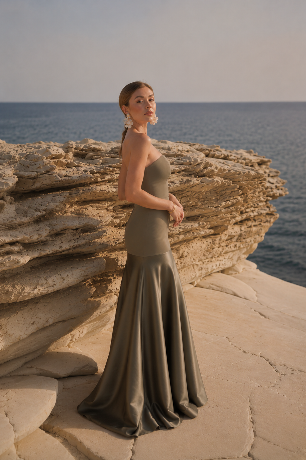 Alaaya Dress