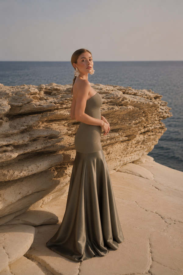 Alaaya Dress