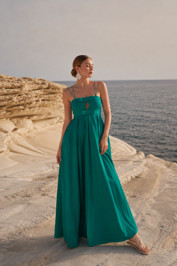 Emerati Dress