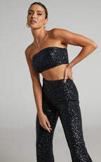 Noir Co-Ord