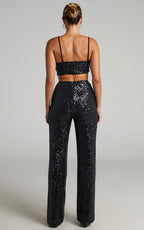 Noir Co-Ord