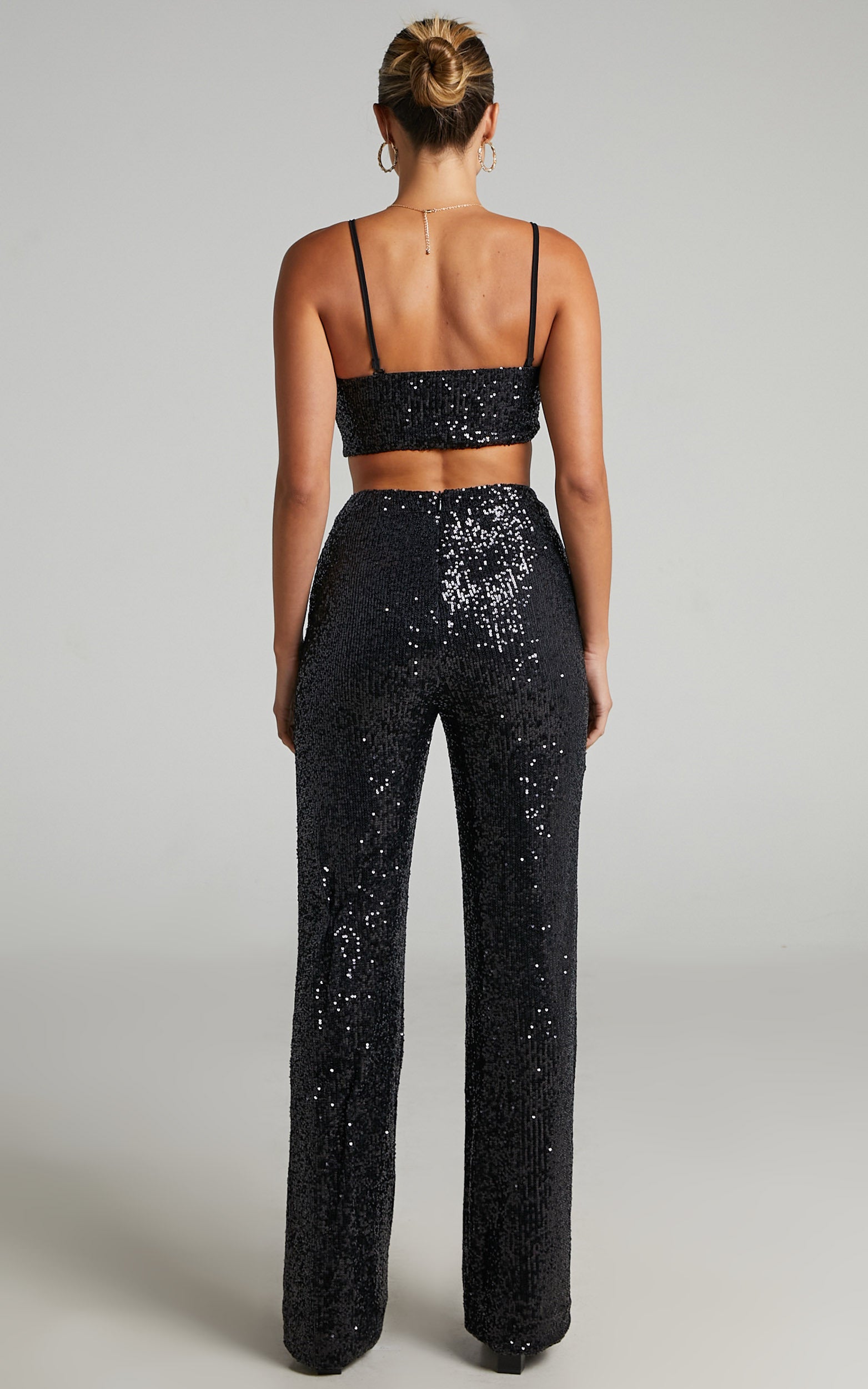 Noir Co-Ord