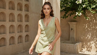 Margaret dress