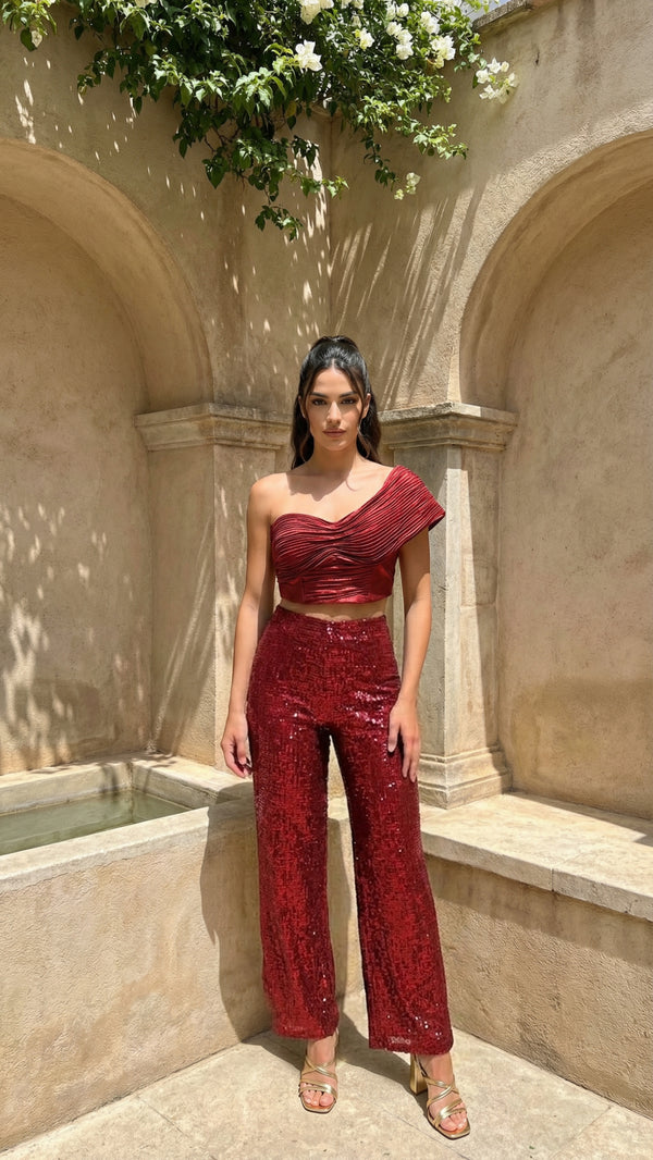 Gabriella set