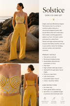 Solstice Set
