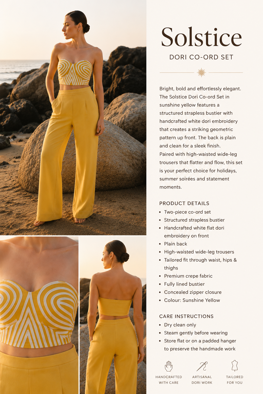 Solstice Set