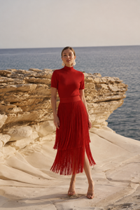 Tatiana Fringe Co ord