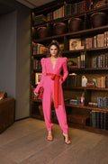 Mamacita Jumpsuit