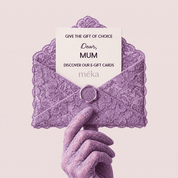 MEKA GIFT CARD