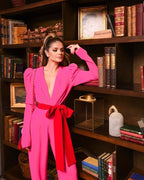 Mamacita Jumpsuit