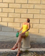 Rosa Dress