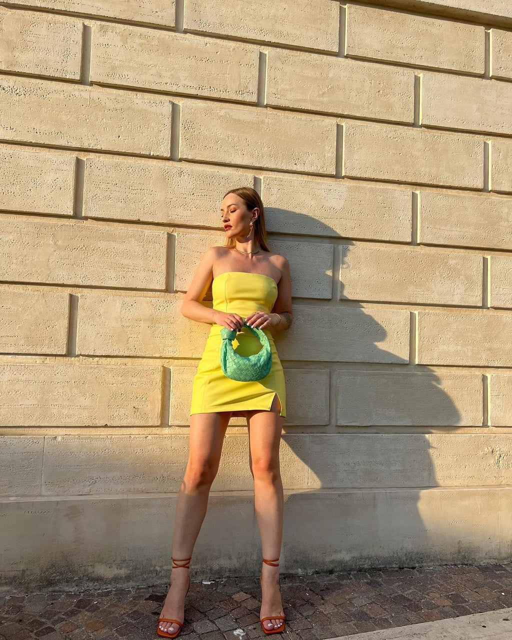 Rosa Dress