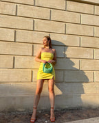 Rosa Dress