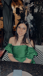 Aaria Top