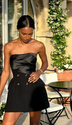 Camille Duo Black