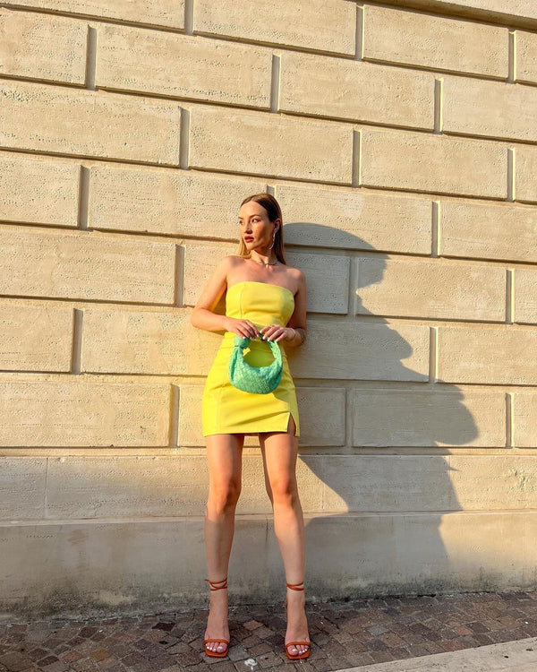 Rosa Dress