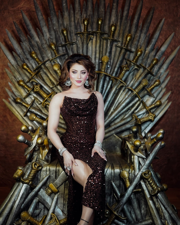 Urvashi Rautela 