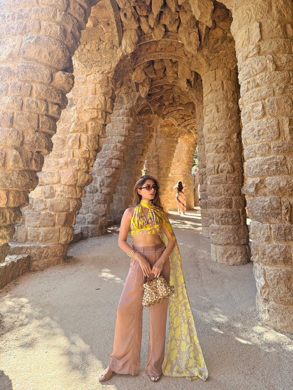 Gouri Kumar 