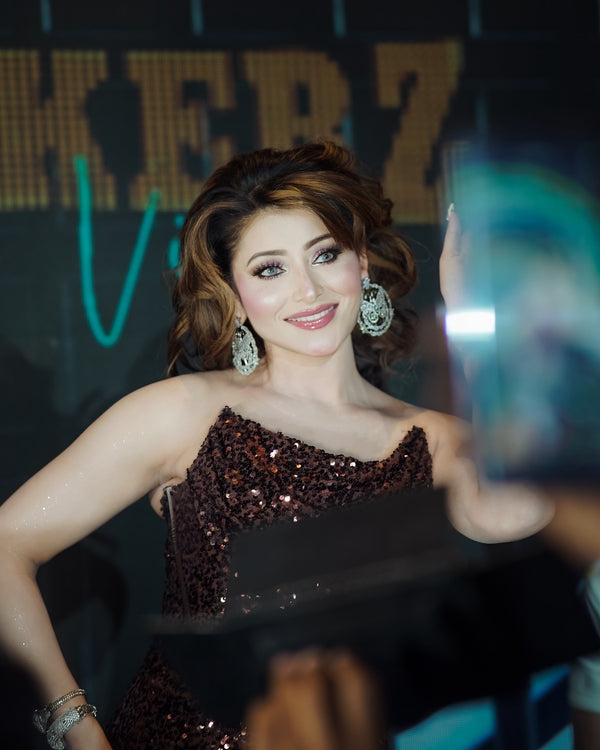 Urvashi Rautela 
