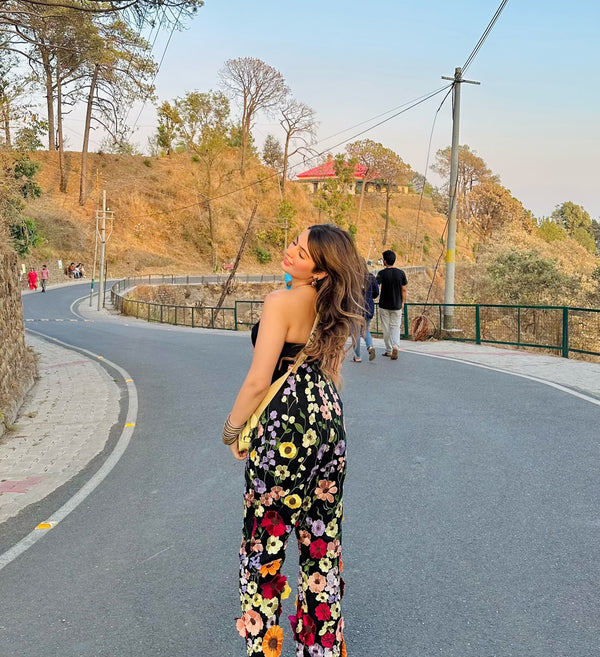 Mitali Sethi 