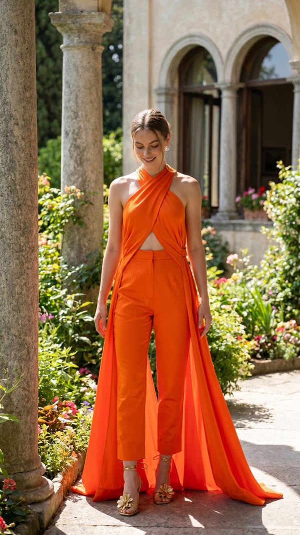 Maariana Co-ord