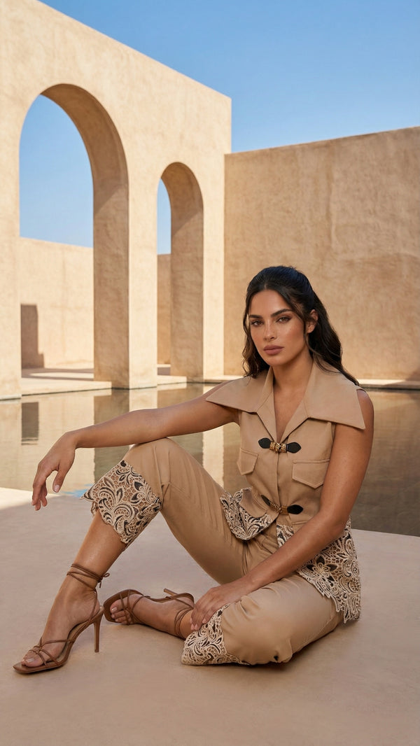 The Marsielle set