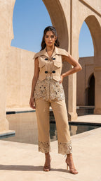 The Marsielle set