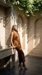 Bleau Jardin Set